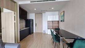 1 Bedroom Apartment for rent in Noble Ploenchit, Langsuan, Bangkok near BTS Ploen Chit