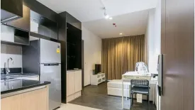 1 Bedroom Condo for rent in Edge Sukhumvit 23, Khlong Toei Nuea, Bangkok near BTS Asoke