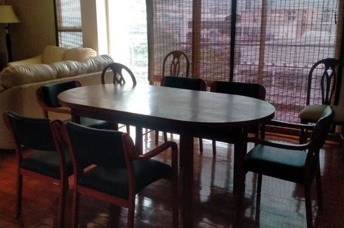 3 Bedroom Condo for rent in The Peak Sukhumvit 15, Khlong Toei Nuea, Bangkok near Airport Rail Link Makkasan