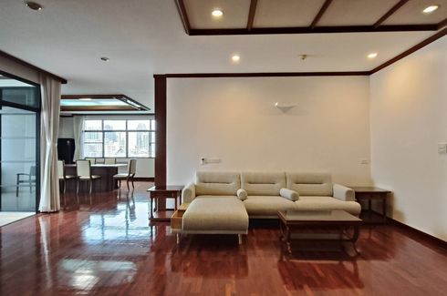 3 Bedroom Apartment for rent in Nida Mansion, Khlong Tan Nuea, Bangkok near BTS Phrom Phong