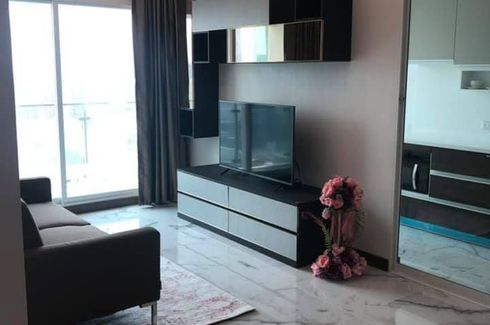 1 Bedroom Condo for rent in Supalai Elite Surawong, Si Phraya, Bangkok near MRT Sam Yan