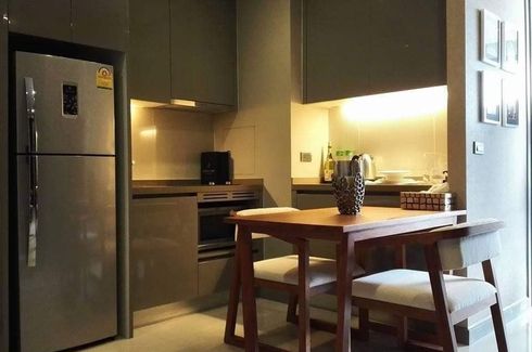 1 Bedroom Condo for rent in M Silom, Suriyawong, Bangkok near BTS Chong Nonsi