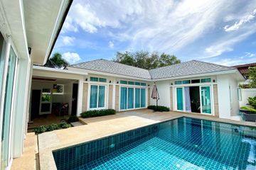 3 Bedroom Villa for sale in Rawai, Phuket