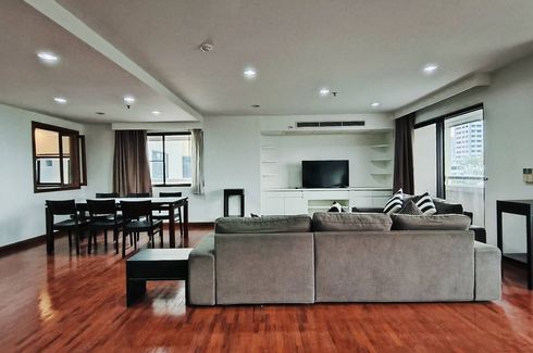 3 Bedroom Condo for rent in Baan Suanpetch, Khlong Tan Nuea, Bangkok near BTS Phrom Phong