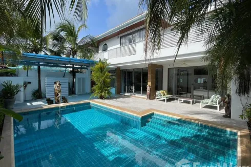 4 Bedroom Villa for sale in Kathu, Phuket