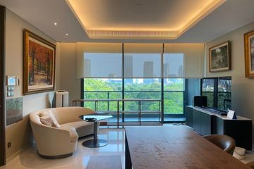 1 Bedroom Condo for rent in Sindhorn Tonson, Langsuan, Bangkok near BTS Ratchadamri