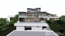 6 Bedroom Villa for sale in Ocean Hills Phuket, Choeng Thale, Phuket