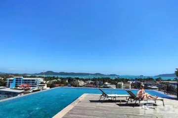 1 Bedroom Condo for sale in Dlux condominium, Chalong, Phuket