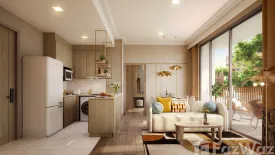 1 Bedroom Condo for sale in CANVAS Cherngtalay, Choeng Thale, Phuket