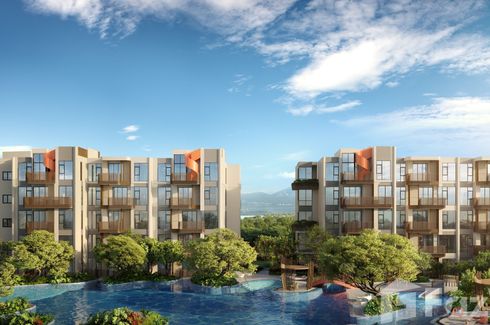 1 Bedroom Condo for sale in CANVAS Cherngtalay, Choeng Thale, Phuket