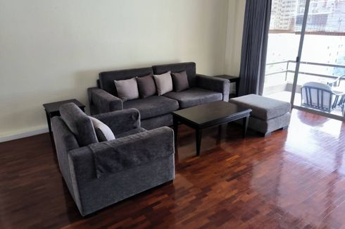 2 Bedroom Apartment for rent in Krystal Court, Khlong Toei Nuea, Bangkok near BTS Nana