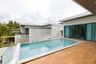 4 Bedroom Villa for sale in Casa Signature, Ko Kaeo, Phuket