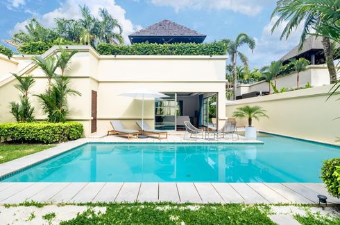 3 Bedroom Villa for rent in The Residence Resort and Spa Retreat, Choeng Thale, Phuket