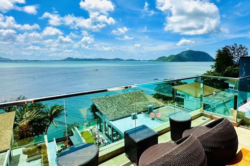 5 Bedroom Villa for sale in Eva Beach, Rawai, Phuket