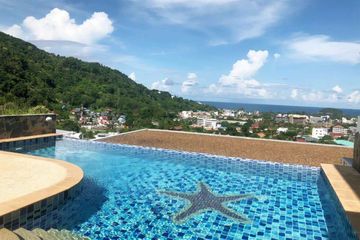 1 Bedroom Condo for sale in Kata Ocean View Condominium, Karon, Phuket