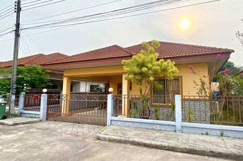 3 Bedroom House for sale in Garden Place Village, Thep Krasatti, Phuket