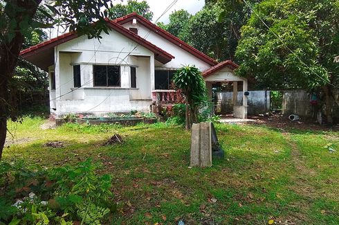 Land for sale in Si Sunthon, Phuket