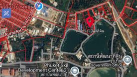 Land for sale in Si Sunthon, Phuket