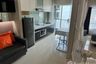 1 Bedroom Condo for rent in The Scene Condo, Kathu, Phuket