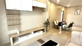 2 Bedroom Townhouse for sale in Rattanakorn Viilage 19, Nong Prue, Chonburi