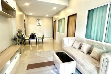 2 Bedroom Townhouse for sale in Rattanakorn Viilage 19, Nong Prue, Chonburi