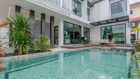 5 Bedroom Villa for sale in Nong Prue, Chonburi