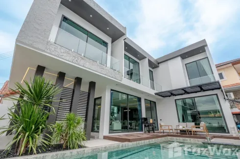 5 Bedroom Villa for sale in Nong Prue, Chonburi