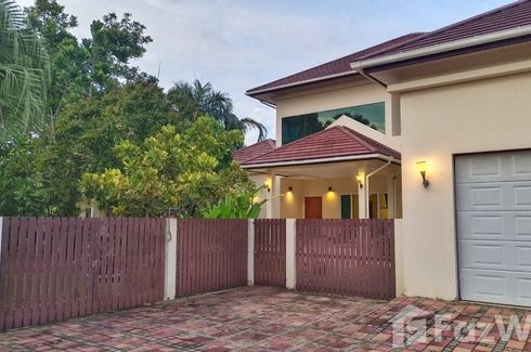 6 Bedroom Villa for sale in Bang Sare, Chonburi