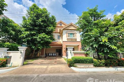 3 Bedroom House for rent in Laddarom Elegance Payap, Nong Pa Khrang, Chiang Mai