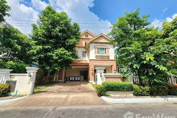 3 Bedroom House for rent in Laddarom Elegance Payap, Nong Pa Khrang, Chiang Mai