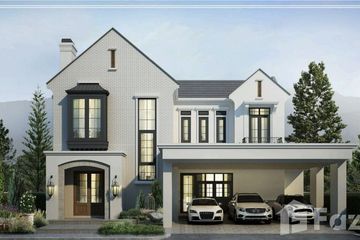 4 Bedroom House for sale in Habitat Romchok, San Phi Suea, Chiang Mai