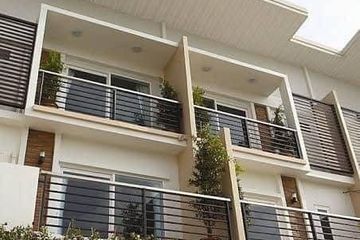 4 Bedroom Townhouse for sale in Supalai Ville Thepprasit 8, Nong Prue, Chonburi