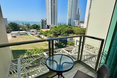 1 Bedroom Condo for rent in Wong amat Beach, Na Kluea, Chonburi