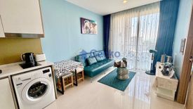 1 Bedroom Condo for rent in Wong amat Beach, Na Kluea, Chonburi