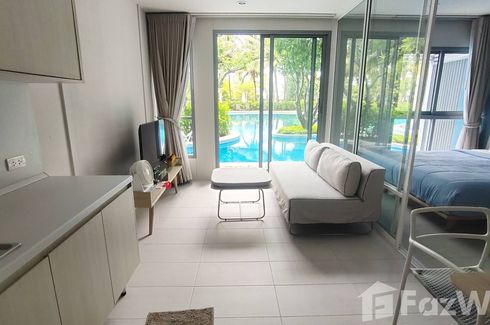 1 Bedroom Condo for sale in BLU Diamond Cha Am - Hua Hin, Cha am, Phetchaburi