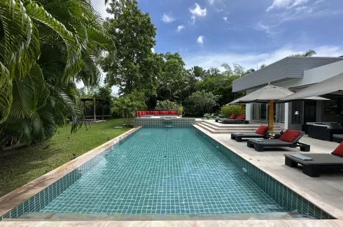 8 Bedroom Villa for sale in Baan Ing Phu, Hin Lek Fai, Prachuap Khiri Khan