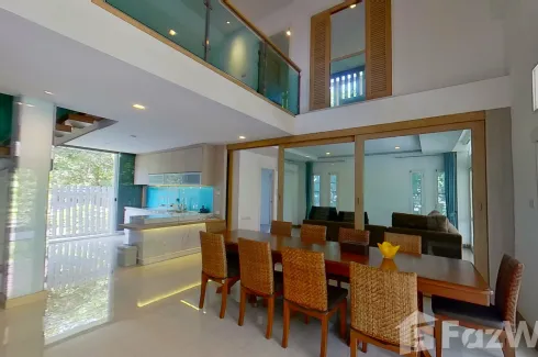 3 Bedroom Villa for rent in Ban Chaliang Lom, Nong Kae, Prachuap Khiri Khan