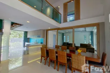 3 Bedroom Villa for rent in Ban Chaliang Lom, Nong Kae, Prachuap Khiri Khan