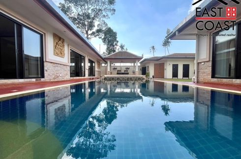 4 Bedroom House for sale in Paragon Park, Huai Yai, Chonburi