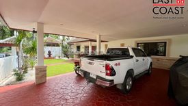 4 Bedroom House for sale in Paragon Park, Huai Yai, Chonburi