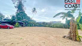 Land for sale in Na Kluea, Chonburi