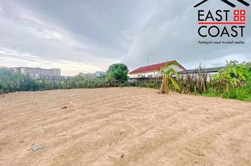 Land for sale in Na Kluea, Chonburi