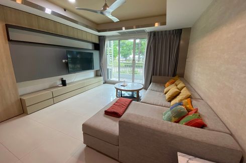 2 Bedroom Condo for rent in Supalai River Resort, Samre, Bangkok