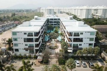 3 Bedroom Condo for sale in Beach Palace Condominium, Cha am, Phetchaburi