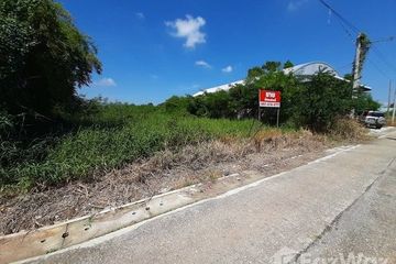 Land for sale in Don Sai, Chachoengsao