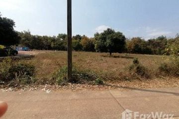 Land for sale in Sam Phrao, Udon Thani