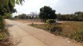 Land for sale in Sam Phrao, Udon Thani