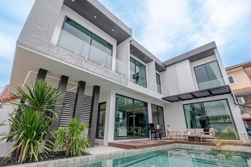 5 Bedroom House for sale in Nong Prue, Chonburi