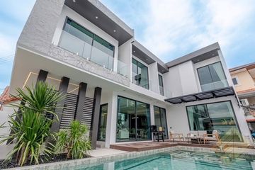 5 Bedroom House for sale in Nong Prue, Chonburi