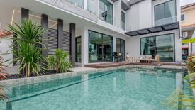 5 Bedroom House for sale in Nong Prue, Chonburi